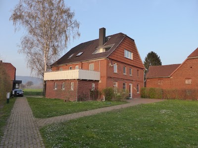 WESERLOUNGE HOTEL GARNI, Hessisch Oldendorf, Germany