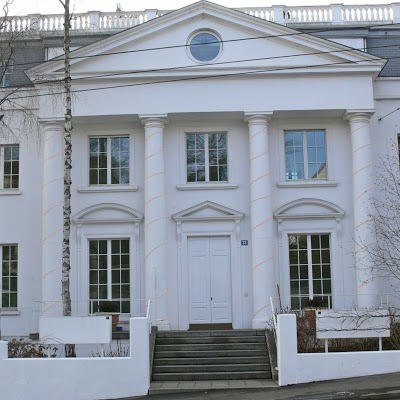 PALAIS KRAFT, Zurich, Switzerland