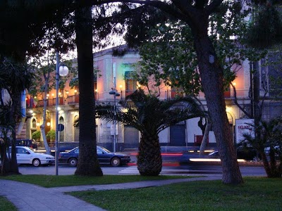 Hotel Villa Romeo, Catania, Italy