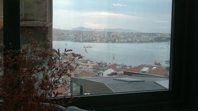 Marble Hotel, Istanbul, Turkey