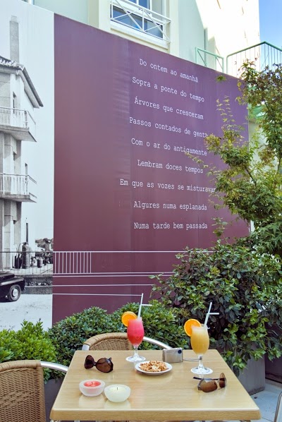 Hotel Estrela de Fatima, Fatima, Portugal