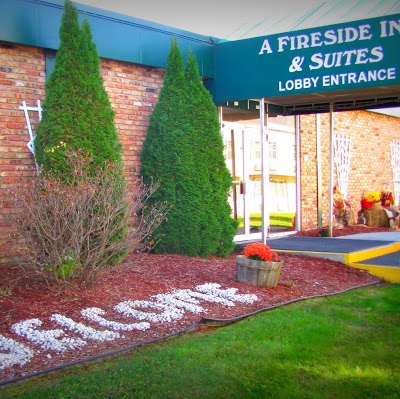 Fireside Inn & Suites Auburn, Auburn, United States of America
