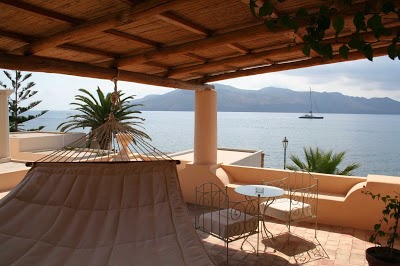 La Salina Hotel Borgo di Mare, Santa Marina Salina, Italy