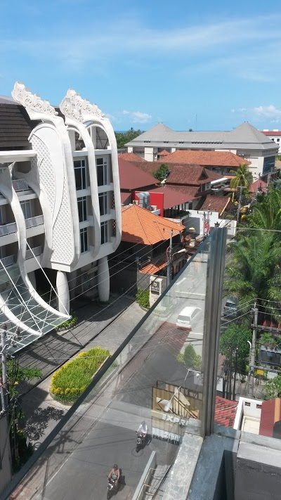 J Boutique Hotel, Kuta, Indonesia