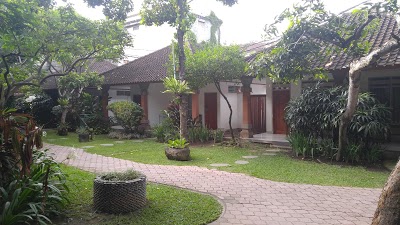 Matahari Bungalow, Kuta, Indonesia