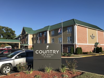 Country Inn & Suites, Camp Springs (Andrews Air Force Base), Camp Springs, United States of America