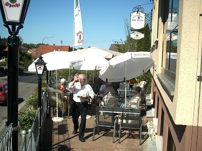 GASTHOF HOTEL ZUM ROSS, WERTHEIM VOCKENROT, Germany