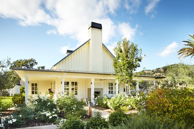 Solage Calistoga, Calistoga, United States of America
