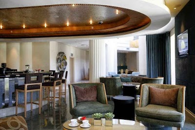 Suncoast Hotel and Towers, Durban, South Africa