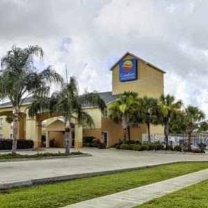 Comfort Inn & Suites Morgan City, Morgan City, United States of America