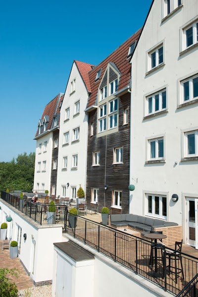 DoubleTree by Hilton Hotel Bristol - Cadbury House, Bristol, United Kingdom