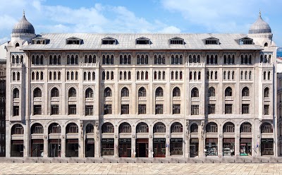 Legacy Ottoman Hotel, Istanbul, Turkey