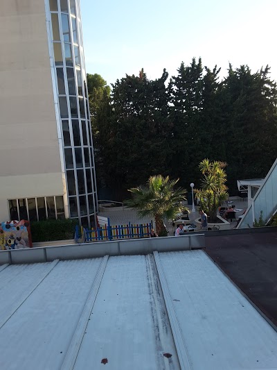 Hotel Villamarina Club, Salou, Spain