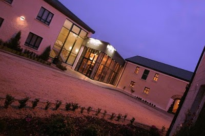 Castle Dargan Hotel, Ballygawley, Ireland