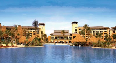 Narada Resort & Spa Sanya, Sanya, China