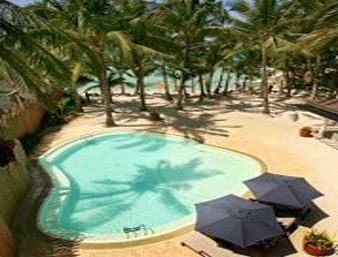 Microtel Inn & Suites by Wyndham Boracay, Boracay Island, Philippines