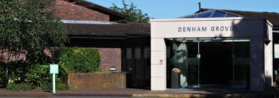 De Vere Venues Denham Grove, Uxbridge, United Kingdom