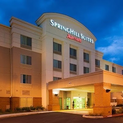 SpringHill Suites by Marriott Portland Vancouver, Vancouver, United States of America