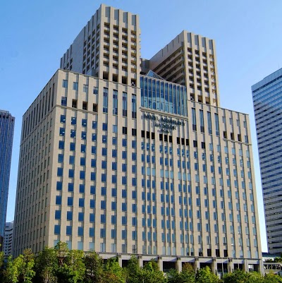 Hotel Monterey La Soeur Osaka, Osaka, Japan