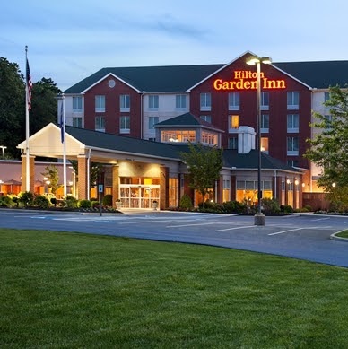Hilton Garden Inn Harrisburg East, Harrisburg, United States of America