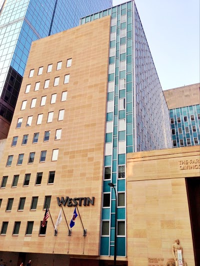 The Westin Minneapolis, Minneapolis, United States of America