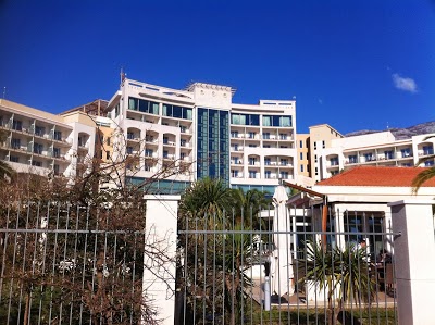 Hotel Splendid Conference and Spa Resort, Becici, Montenegro