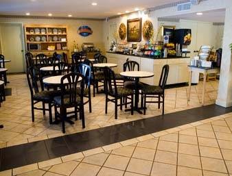 Baymont Inn and Suites Murfreesboro, Murfreesboro, United States of America