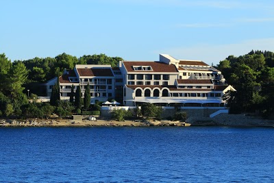 Hotel Liburna, Korcula, Croatia