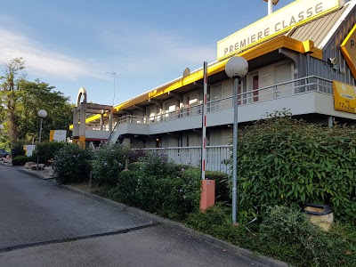 Premiere Classe Lyon Ouest - Tassin, Tassin-la-Demi-Lune, France