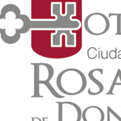 Hotel Sercotel Rosaleda de Don Pedro, Ubeda, Spain
