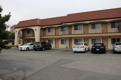 Laurel Inn Motel, Salinas, United States of America