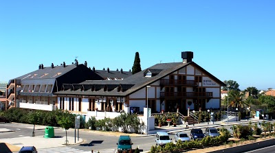 Santa Susana Resort, Santa Susanna, Spain
