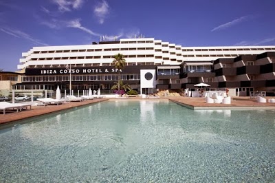 Corso Ibiza Hotel & Spa, Ibiza, Spain