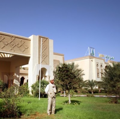 El Mouradi Douz, Douz, Tunisia