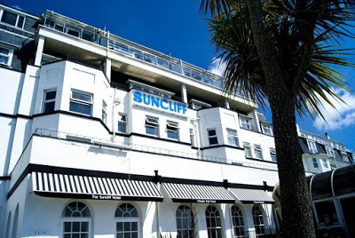 Suncliff Hotel, Bournemouth, United Kingdom