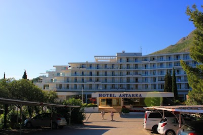 Hotel Astarea, Zupa dubrovacka, Croatia