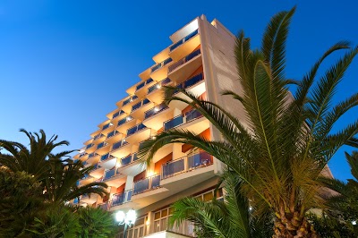 Gran Hotel Don Juan, Lloret de Mar, Spain