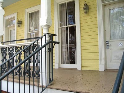 Prytania Oaks Hotel, New Orleans, United States of America