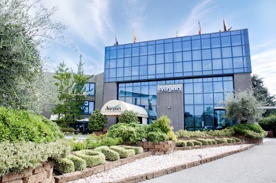 Airport Hotel, Bagnatica, Italy