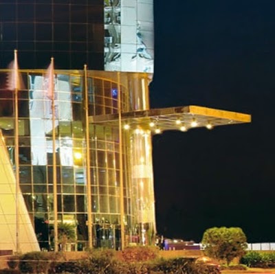 Moevenpick Tower & Suites Doha, Doha, Qatar