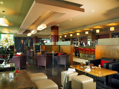 Limerick Strand Hotel, Limerick, Ireland