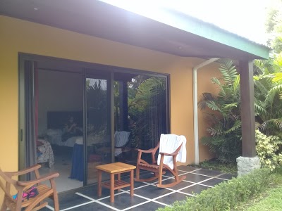 Arenal Manoa & Hot Springs Resort, Fortuna, Costa Rica