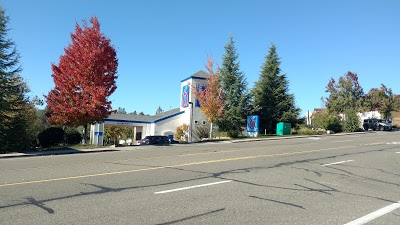 Motel 6 Auburn, Auburn, United States of America