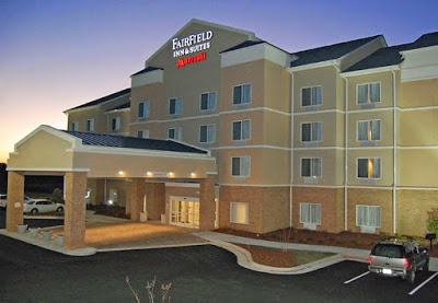 Fairfield Inn & Suites by Marriott South Hill, South Hill, United States of America