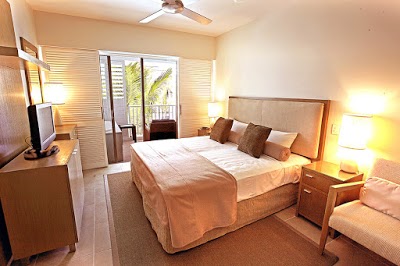 Peppers Beach Club, Port Douglas, Australia