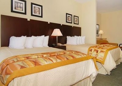 Comfort Suites Murfreesboro, Murfreesboro, United States of America