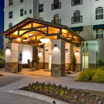 Homewood Suites by Hilton Atlanta I85 Lawrenceville-Duluth, Lawrenceville, United States of America