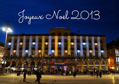 Grand Hotel de Bordeaux and Spa, Bordeaux, France