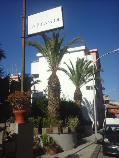 Hotel La Piramide, Roccalumera, Italy
