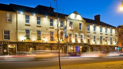 Treacy's Hotel Waterford Spa & Leisure Centre, Waterford, Ireland